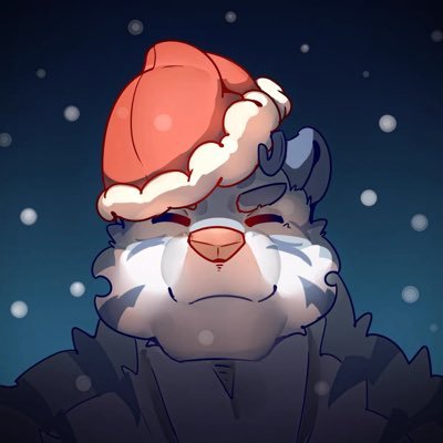 ❄️冰冰❄️ Profile