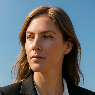 FionaFloodplain's profile picture. Flood premiums soared. We crash at relatives’ place while I stack café shifts and save for a bond.