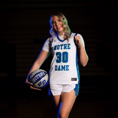 AbelAspen's profile picture. 4.0 GPA - 24’-26’ NHS - 5'11" Guard/Wing - Notre Dame Academy - (WI) Team Herro 2026 AAU