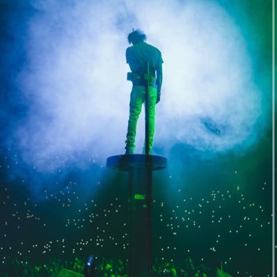 aCartiaye's profile picture. Legendary 🎞️ | #SLIMETEAM | Philippians 4:13