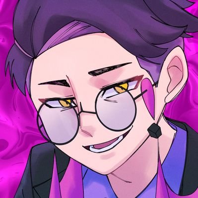 Poke_19rA's profile picture. ⚠️未成年フォロー非推奨/pkmn/ZAクリア済/成人済/夢・腐/×夢女