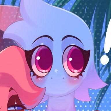 hailey_png's profile picture. jealous artist | discord: hailey.png | comms open