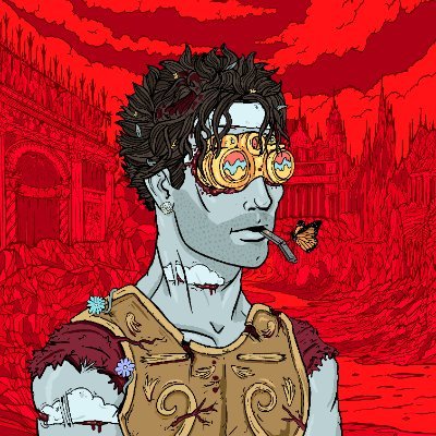 AnamalaRavi's profile picture. 