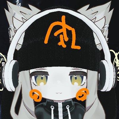Pukus_VRC's profile picture. VRCに魂を奪われしもの