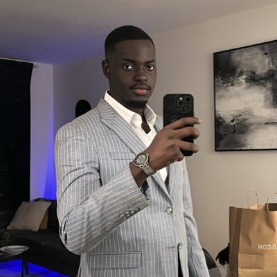 Pape_demba01's profile picture. instagram: papedemba01 @awakane3 ’s friend