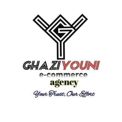 ghaziyouni's profile picture. Your trust our effort