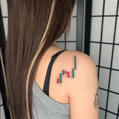 AishaDn01's profile picture. KGF INTERNATIONAL 🌎

📣 daily 4-6 Trading Signals
📝 daily live results

📈 93% win ratio, 5-10 SIGNALS DAILY!

⬇️ Click below to join and MAKE MONEY