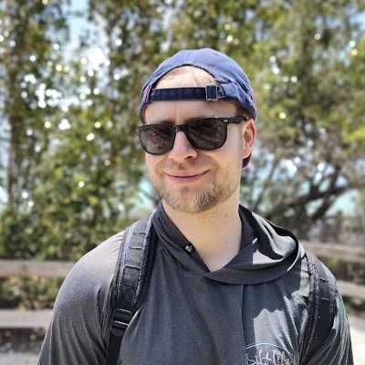 tobiharms11's profile picture. German who traded gray skies for South Florida sunshine. 🇩🇪☀️ Celebrating the bright side of the American dream, opportunity, and new beginnings.