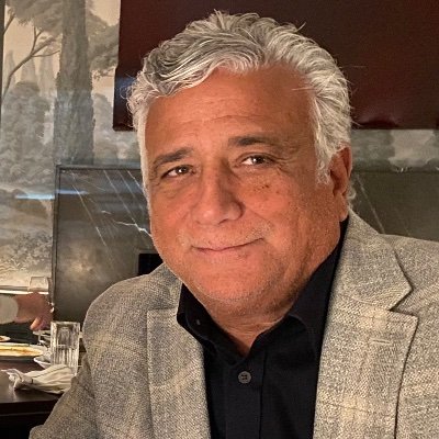 slifrieri's profile picture. President of Protective Countermeasures Inc. (PCC Secure)
Security & terrorism expert; author & lecturer. Frequently sourced by local and national news media.