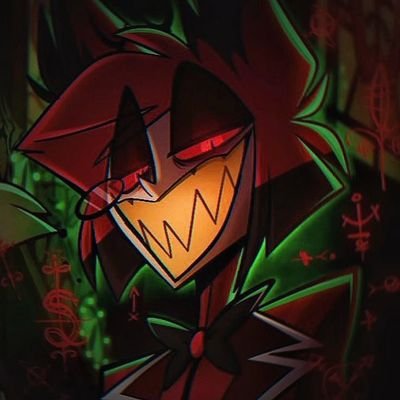 RadioDemonJam's profile picture. El Demonio de la Radio por fin ha llegado.
Cuenta rol//NO SEXROL//El ex-vendehumos                            
You're never fully dressed without a smile!