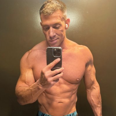 BruceBeckhamXXX's profile picture. 