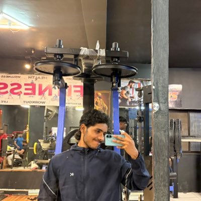 msk27__'s profile picture. Player, Writer, Traveller, Liberal. 20 ⚡ #stufflistings
@ajinkyarahane88  महाराष्ट्राची संस्कृती, परंपरा आणि अविस्मरणीय इतिहास जगासमोर मांडू इच्छिणारा युवक 🚩