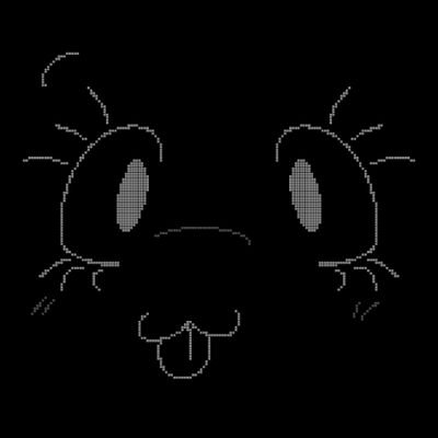 MICROSOFT_D0S's profile picture. (pretty much my 2nd main now)

Starting MS-DOS . . . 
HIMEM is testing extended memory . . . Done.
C:\ C:\DOS\SMARTDRV .EXE  /X