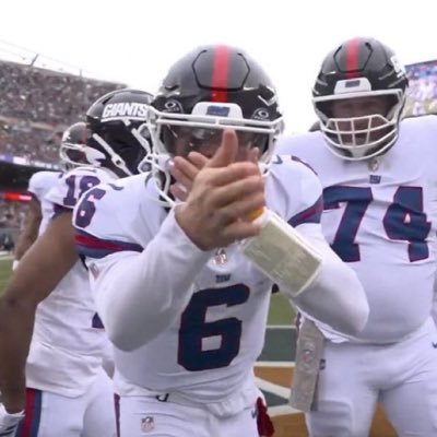 NYfballgiants42's profile picture. I root for bad teams #NYGiants #nyr #lgm #newyorkforever