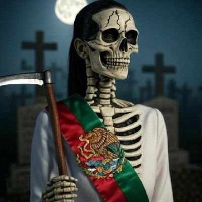 We_Are_LulzSec's profile picture. #CyberHuntersOp
#FueClaudia
#StopNarco
#MorenaNarcoSecta

🎩Valar morghulis
#TeamAntiJillipollas
#LIBERTAD
#TeamPunisher
TODOS SOMOS ANONYMOUS🇲🇽