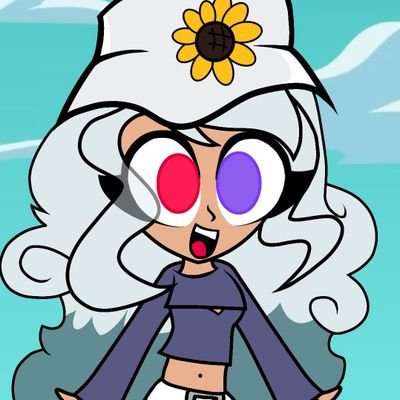 Crayolita_Arts's profile picture. Artista del fandom de los #CoMPaS ❤️  @MikecrackYT 💛✨ COMISIONES ABIERTAS!!! Interesados preguntar al MD o ir al tweet fijado 🎨