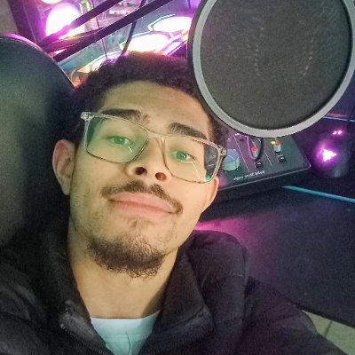 1ms_matheus's profile picture. Never Give Up.