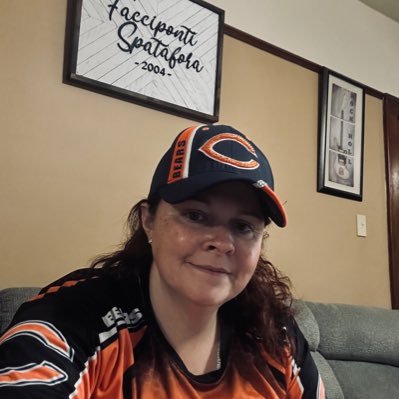 DonnaFacciponti's profile picture. 