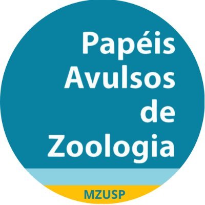 PAZ_journal's profile picture. Peer-reviewed open access journal that publishes original articles on Zoology, Biodiversity, Ecology, and related areas.