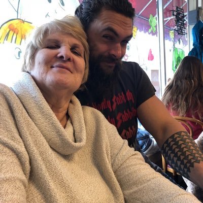 ConiMomoa9799's profile picture. Mother of @jasonmomoa.