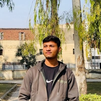 Jaidev_CloudEng's profile picture. Learning Cloud ☁️ |  Diving into serverless & infra automation |  Sharing my AWS journey #CloudEngineering