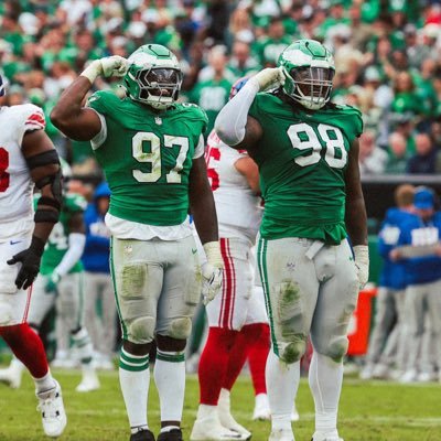 EMaurice7's profile picture. it’s better to live one day as a lion, than 100 years as a sheep. #flyeaglesfly #RedOctober #GoSixers #LetsGoFlyers