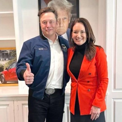 voltvisionary_'s profile picture. Tiffany from Elon Musk’s management team. If I reach out to you, you’re a lucky fan with a chance to meet Elon. 🚀