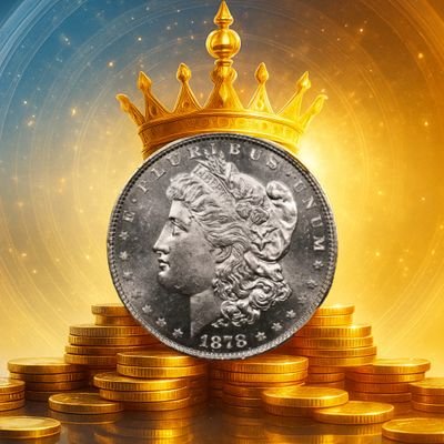 coinking87's profile picture. Keep on stacking!
Coin and Card collector!