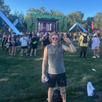 jawnidelphia's profile picture. John. 28. N.J. Ewan McGregor and I share a birthday. Philly Sports. @blessthefall forever