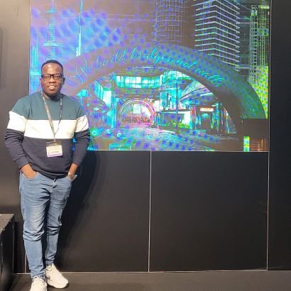 kennydudez1's profile picture. Man of God | Woke | Software Architect and Engineer | Entrepreneur | https://t.co/5RIpClQ0Mt