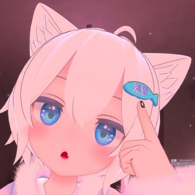 jinsan_o's profile picture. 普段いろんな実況や解説をしてます！配信初心者です
楽しむことを第一にしてます
VRChatイベント@CoL_VRC のオーナー
#じんさん見てね でエゴサたまにします
VRC名「じんさん_」
https://t.co/F0IylaXWst
