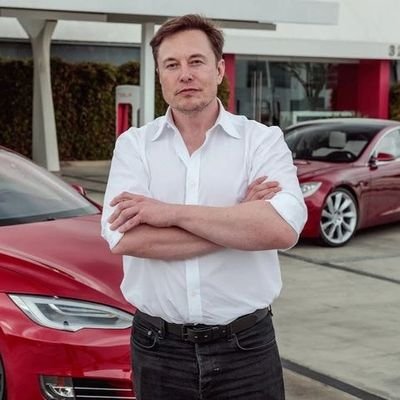 ElonReeves94922's profile picture. 