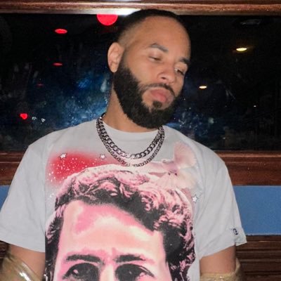 6lackfrance's profile picture. Father | Digital Producer | Events Specialist | Philippians 4:6-7 “No Worries” IG: @producer_keys