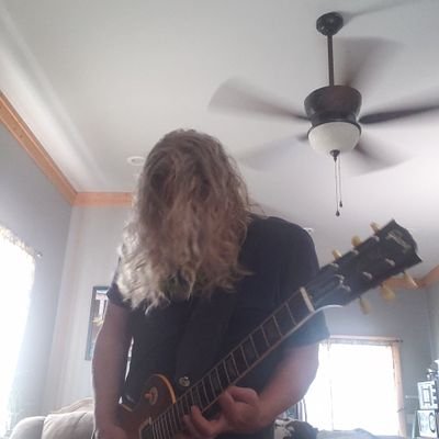 Bamabeast256's profile picture. GOD fearing, not evil fearing
STILL SHADOWBANNED FOR SOME REASON
Politcally pissed off / AWAKE!

Guitar / Songwriter ... Singer (sort of, but not really)