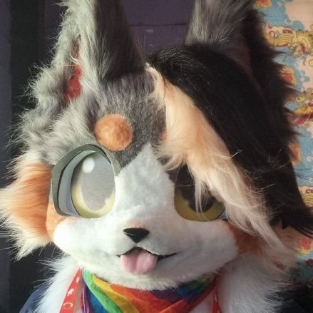 warningredfox01's profile picture. ☆*.Ashleyz.*☆ || 21y ♀️ (She/Her) || Bisexual🏳️‍🌈 ||🔞 Sometime || Artist/Fursuit