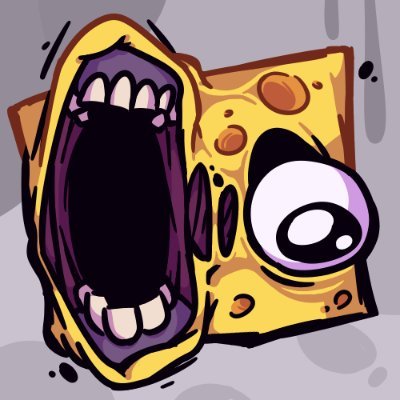 CheeseBaron2's profile picture. He/him | ENG/RUS. 📎
I create things. Accounts that look like bots get blocked.

Play GRUEL: https://t.co/rABJGLgPHq