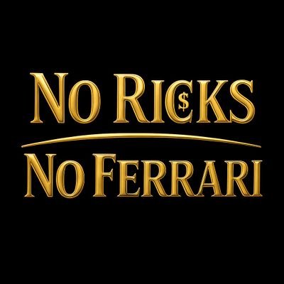 ismailsalati304's profile picture. No Risks No Ferrari 📈📉