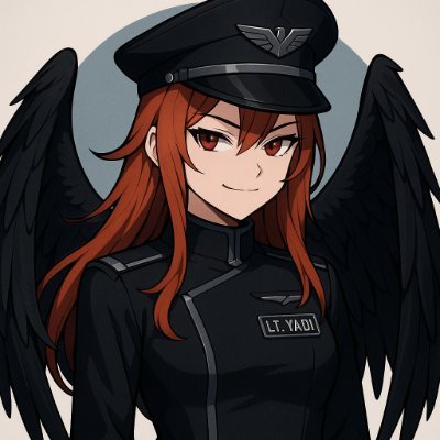 RavensLineDG's profile picture. Hai, my name is Raven. This will follow my journey in all things I do! feel free to donate if you feel so inclined