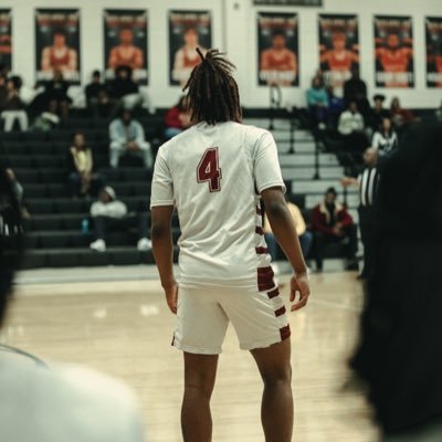 deon2shifty's profile picture. Class of 2027🏀 16 , combo guard, #SAHS ig- d4hoopz    3.8 gpa