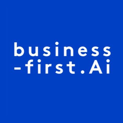 BusinessFirstAi's profile picture. AI for Small and Mid-Size Businesses