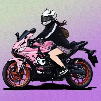 VinayManohar5's profile picture. エンジンの音が心のリズムになる🏍️。風を感じながら、道路を駆け抜ける瞬間が最高に気持ちいい🌪️。バイクに乗ると、世界が広がり、自由を感じる。次の冒険に向けて、アクセル全開！

#バイク好き 🏍️ #自由な走り 🚦 #冒険の旅 🌍 #摩托ライフ 🏁 #走り屋