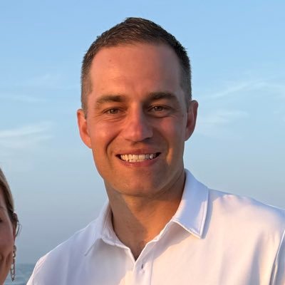 matthew_kruer's profile picture. BISSELL CIO