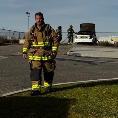 FireManSam5186's profile picture. JCFD 🔥🚒since 2004. Jerome High Football Coach LB/RB Father of 5 awesome kids. Avalanche Hockey #GOAVSGO  🏒 🥅