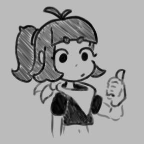 PlasticPop4's profile picture. he/him (21) just an amateur artist drawing whenever I can. will draw and post whatever I feel like. NO AI🚫. COMMISSIONS OPEN