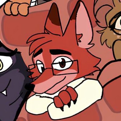 Cheezit2witter's profile picture. Hiya! My names Cheezit. 

Currently into ZOOTOPIA ;3!

private acc : @472Nick

💛 @villinhas 💛

Nick wilde took over my life
suggestive sometimes (18+)‼️