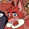 Cheezit2witter's profile picture. Hiya! My names Cheezit. 

Currently into ZOOTOPIA ;3!

private acc : @472Nick

💛 @villinhas 💛

Nick wilde took over my life
suggestive sometimes (18+)‼️