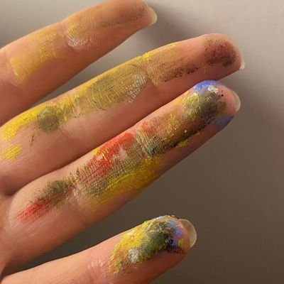 arefi95292's profile picture. Mobile App class student at @CodeToInspire