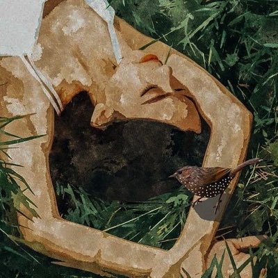 runbeifong's profile picture. "Yalanlar, benden uzun yaşayacaklar."