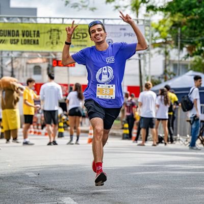 RoLeozeiro's profile picture. Farma - USP 025D 🐍💊

- Corredor🏅🏃🏻‍♂️