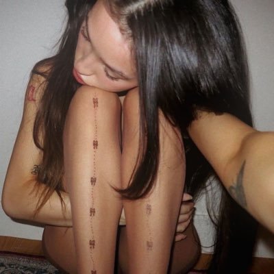 fastingcaroline's profile picture. 𝜗𝜚⋆₊˚ digital #edtwt diary ˙⋆✮ | she / her | block don’t report | ugw : 43 kg | height : 172.15 cm